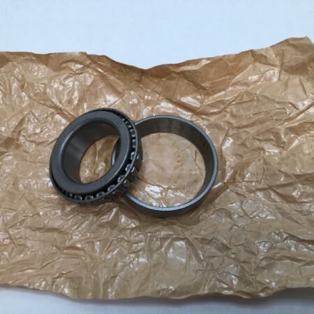 SKF NTN 24 4T-JL68145 / 4T-JL68111Z Tapered Roller Bearing Cone & Cup Japan 2pcs