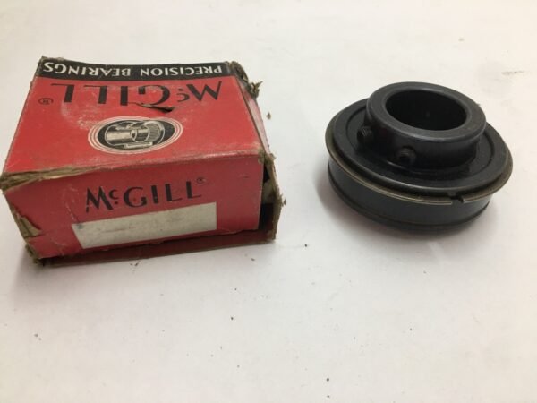 MCGILL ER20 Bearing Insert w/ Snap Ring 1-1/4" ID ER-20 USA