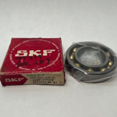 SKF 6209YC78 Bearing Open 45x85x19 mm 6209-P5 6209-Y-C78 USA