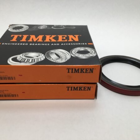 Timken 476470 Oil Seal 3.250x4.249x0.375" National 2 pcs