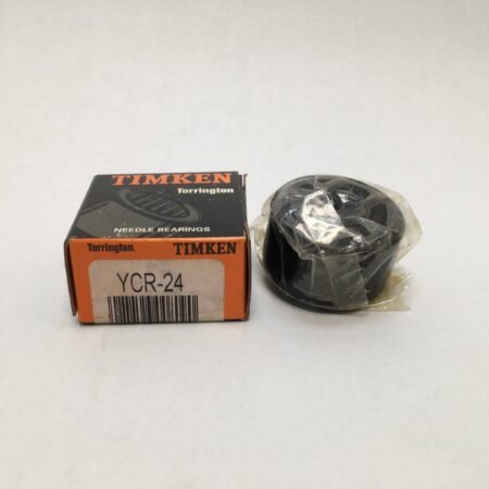 TIMKEN YCR-24 Cam Yoke Roller Bearing 7/16x1-1/2x15/16" CYR-1 1/2 YCR24