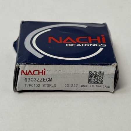 SKF 6202AYC78 Ball Bearing 17x40x12 mm 6202-P5 6202-AY-C78 ABEC5 USA