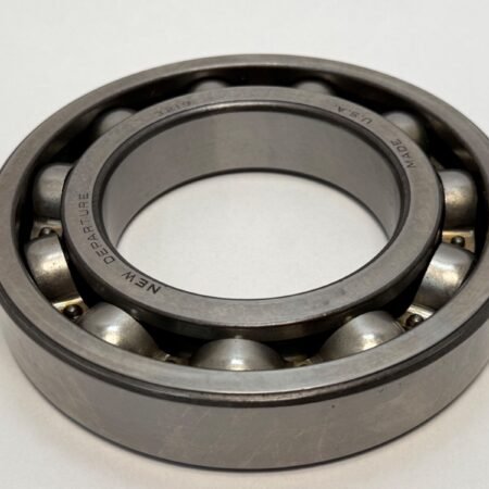 SKF 6006-2RZ Bearing Sealed 30x55x13 mm 6006-2RZ 2 pcs