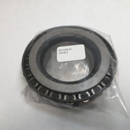 Bower 39581 Taper Bearing Cone 2-1/4" ID USA