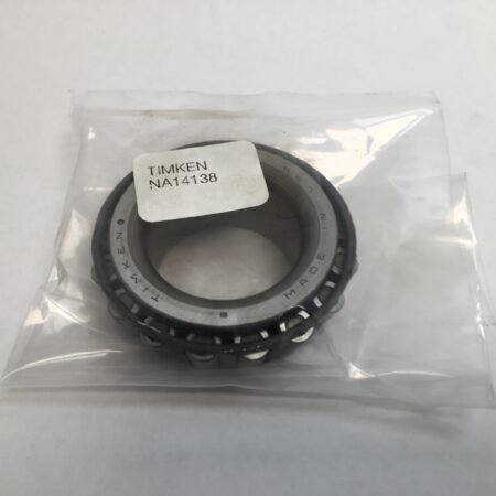 Timken NA14138 Taper Roller Bearing Cone NA-14138 1-3/8" ID