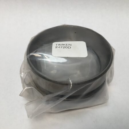 Timken 24720D Double Taper Roller Bearing Cup/Race 3" OD 24720-D USA