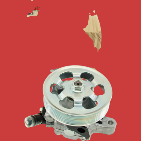 Bomba Direção Hidráulica OEM com Polia para Honda Agcura CR-V e RSX 2002-2011