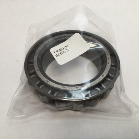 Timken 368A-3 Taper Roller Bearing Cone 2" ID 368-A *3 USA