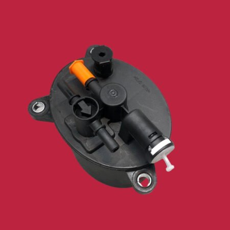 Fuel Filter Housing for Land Rover Freelander - test karol