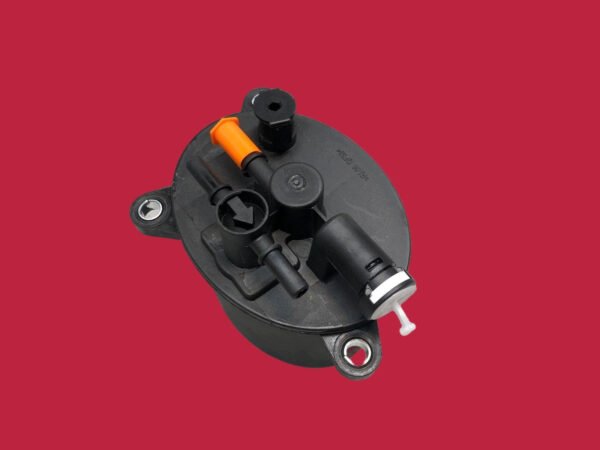 Fuel Filter Housing for Land Rover Freelander - test karol
